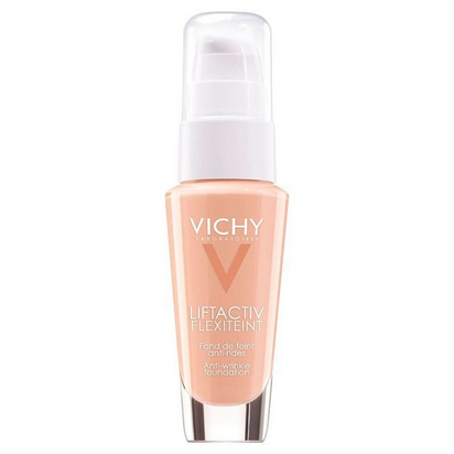 Vichy Liftactiv Maquilhagem Flexiteint Nº 55 Bronce 30ml